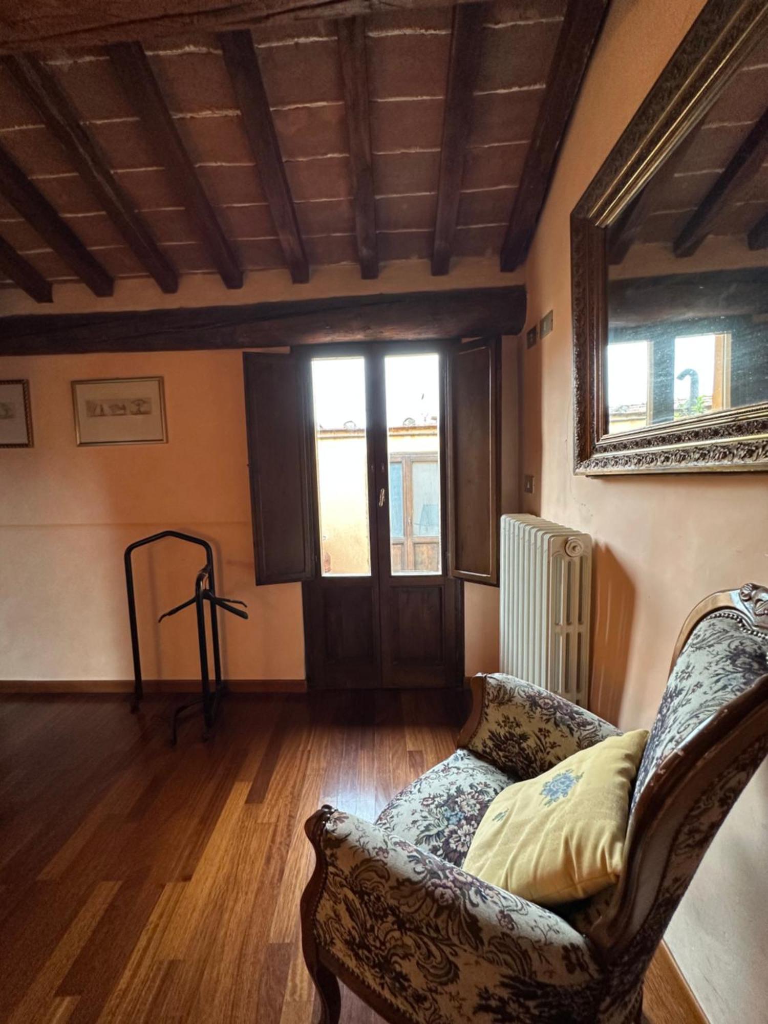 Locanda Guidi Sansepolcro Exterior photo