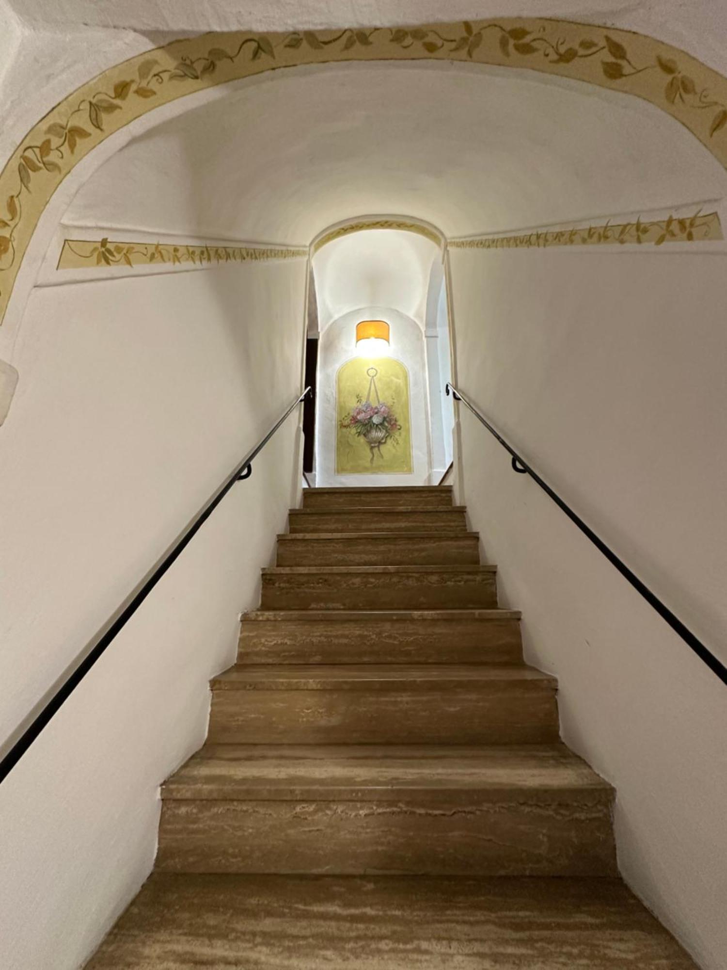 Locanda Guidi Sansepolcro Exterior photo
