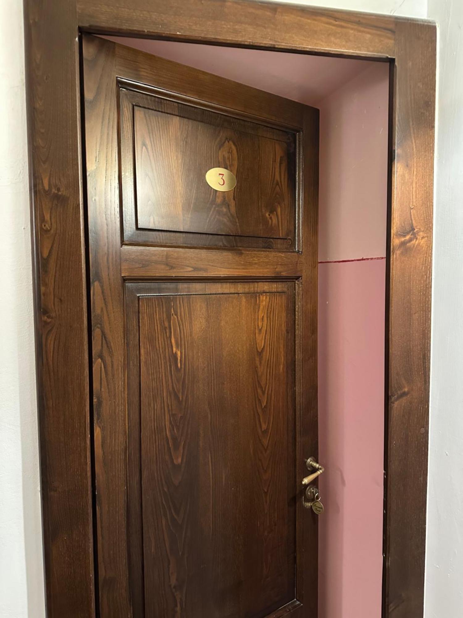 Locanda Guidi Sansepolcro Exterior photo