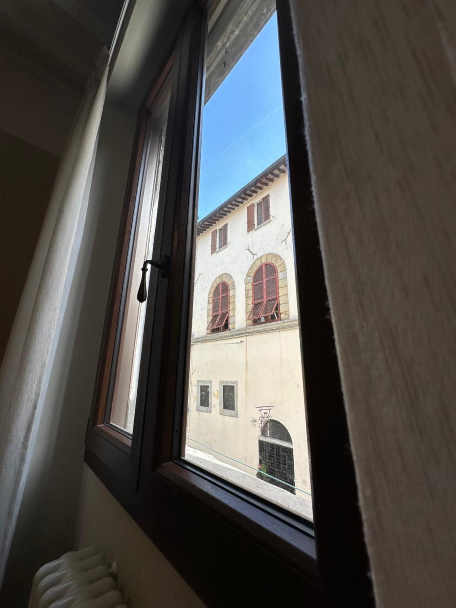 Locanda Guidi Sansepolcro Exterior photo