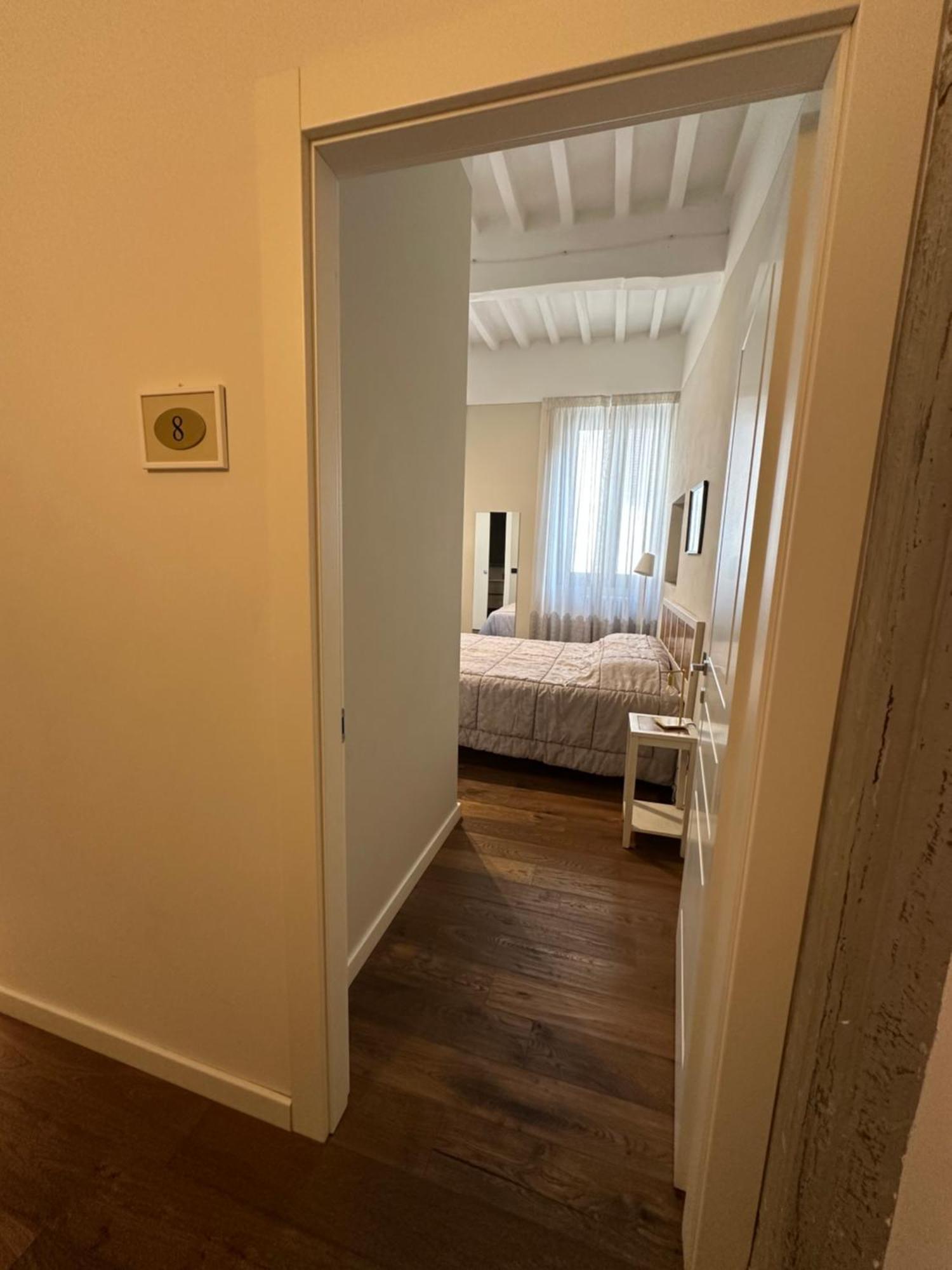 Locanda Guidi Sansepolcro Exterior photo