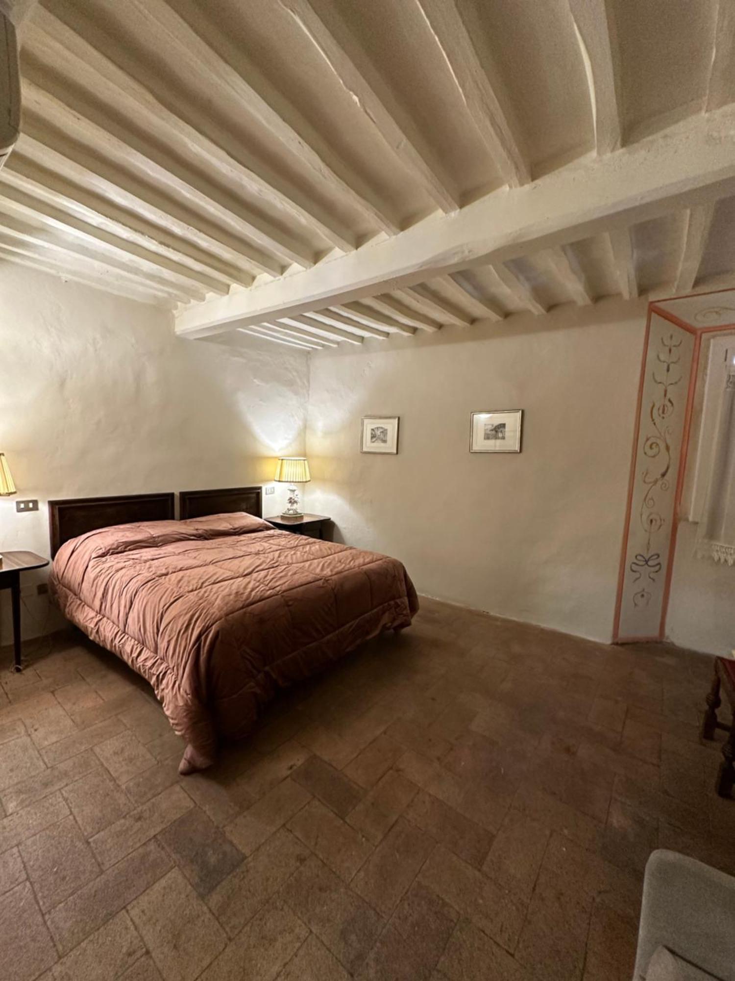 Locanda Guidi Sansepolcro Exterior photo